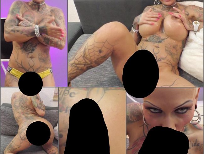 Kitty Core Porno Video: der Mann meiner Freundin - dreist fremdgefi**t !