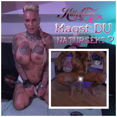 Kitty Core Porno Video: Ich stehe auf naturs***